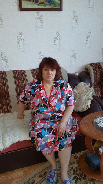 Наталья Федулова