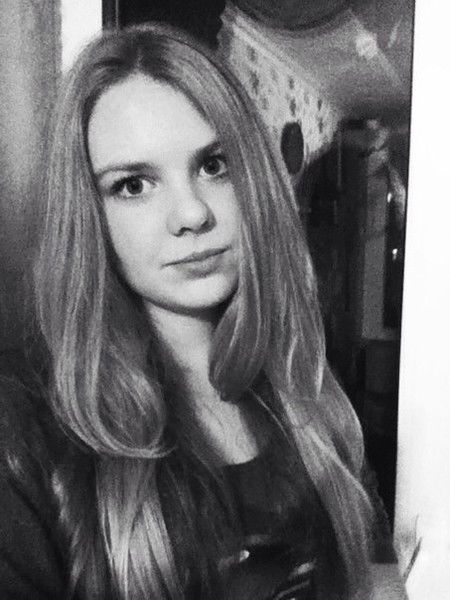 Даша Козлова