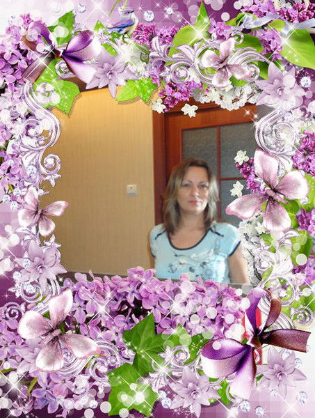 Наталия Кренева