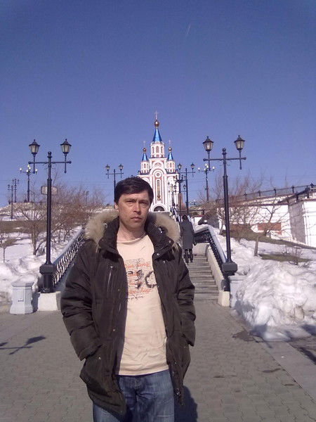 Виталий Лазебный