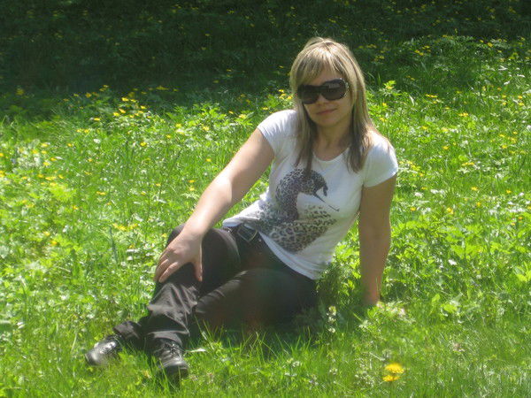 Наталья Климанская