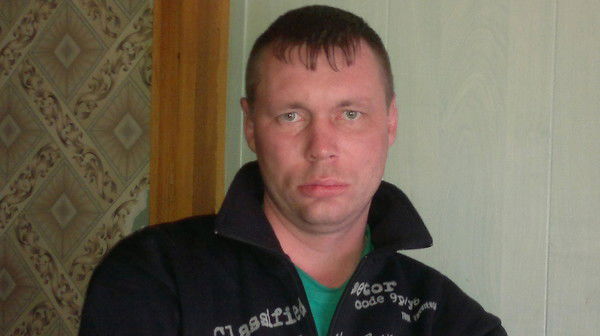 Александр Краснов