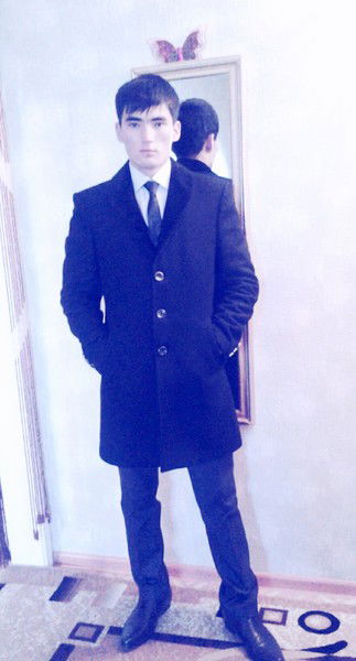 Нурдаулет Усенов