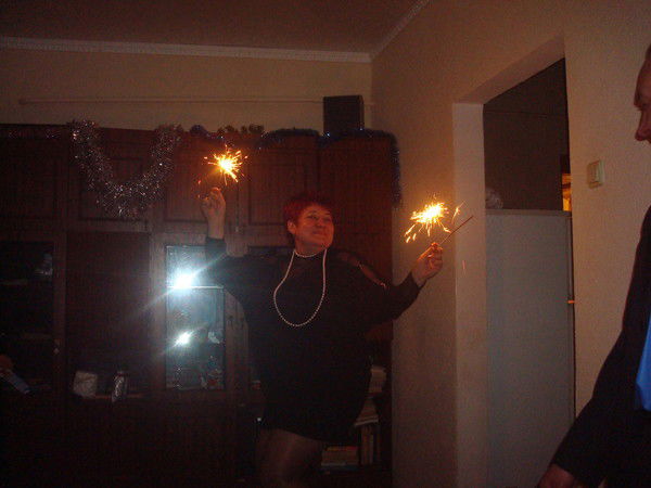 Татьяна Балмина