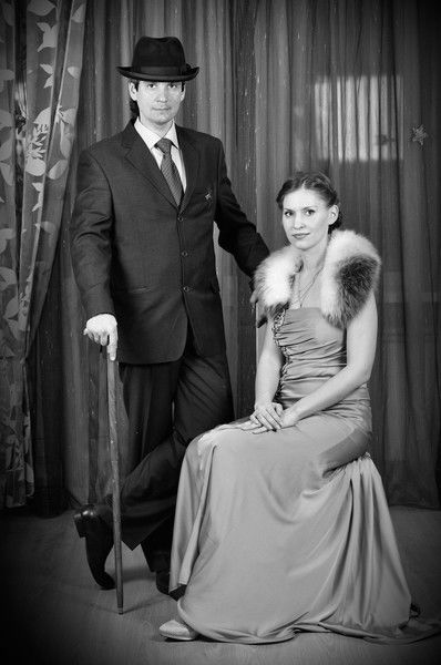 Евгений Лебедкин