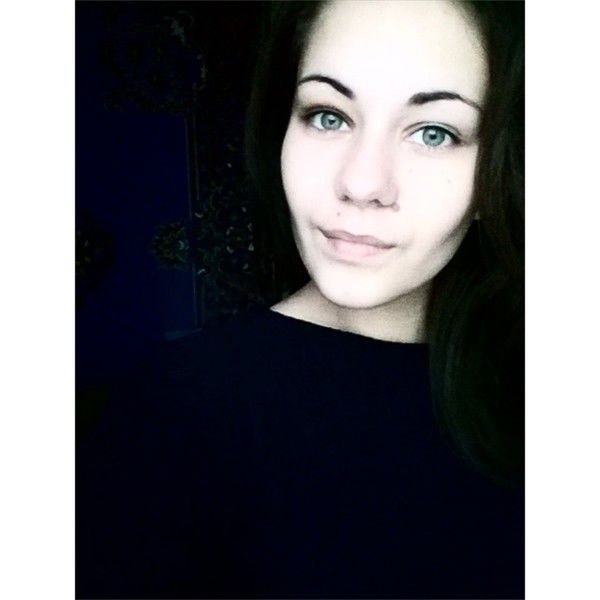 Алёна Яшина