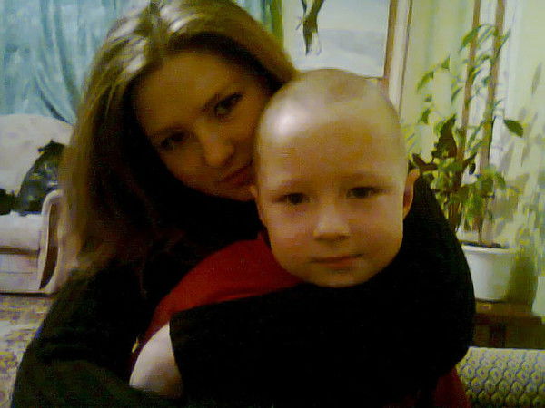 В@леньк@ )))))))