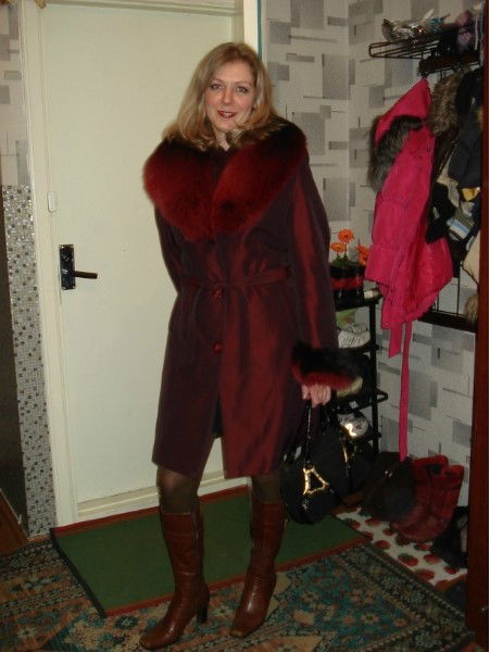 Елена Юрченкова