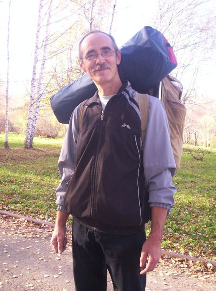 Анатолий Хустенко