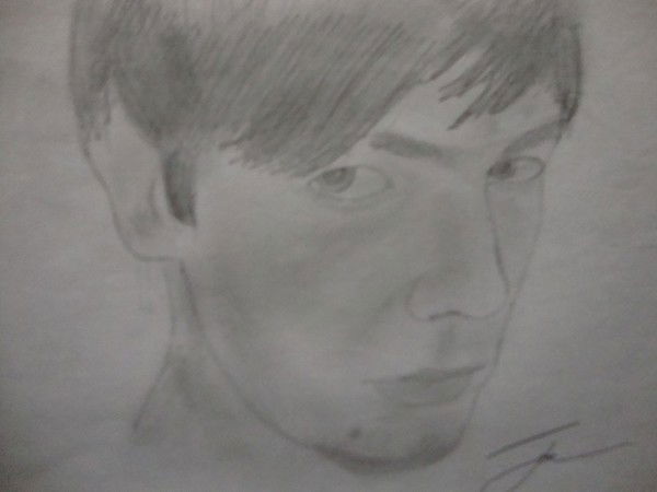 Сергей Голубин