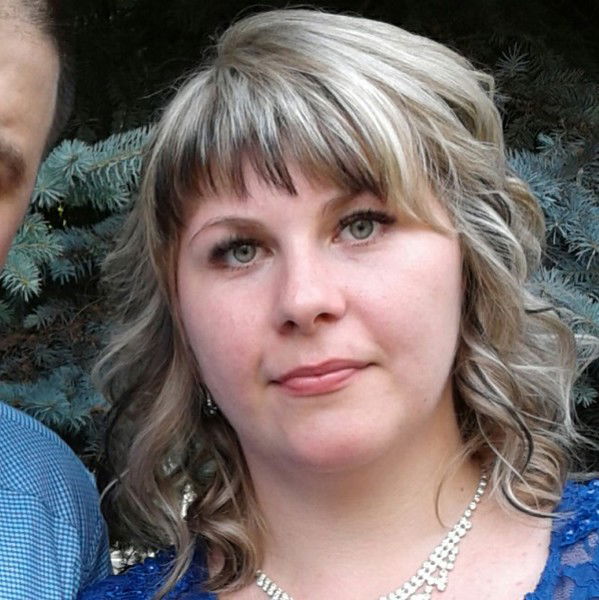 Мария Глинская