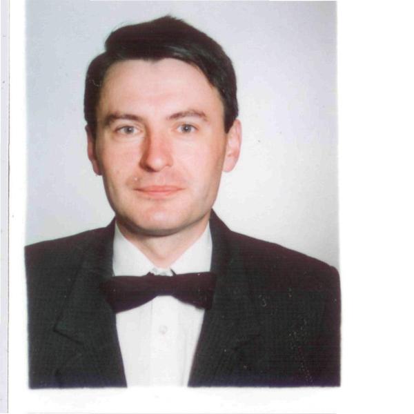 Валерий Дятловский