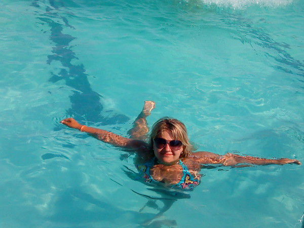 Марго Давыдова