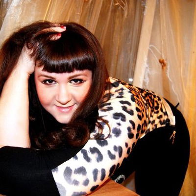 Елена Мухина