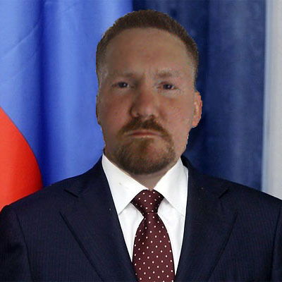 Владимир Савельев