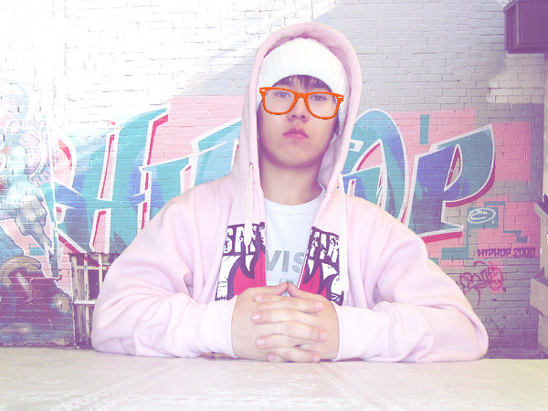 Эльдар Mysterions