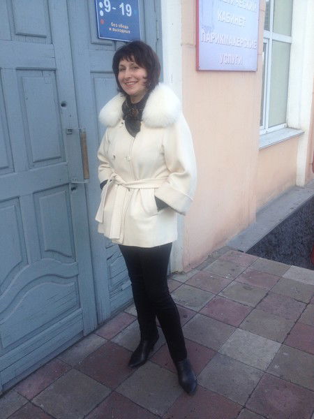 Галина Сударева(Воронина)