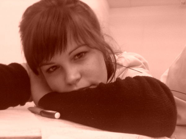 Виктория Екимова