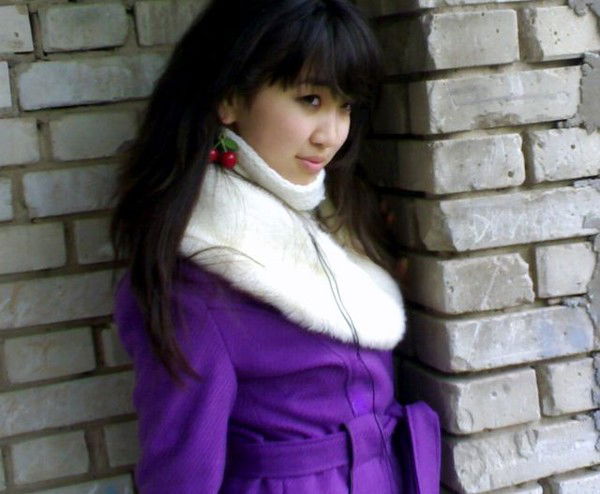 Bibiizad Kipchakbaeva