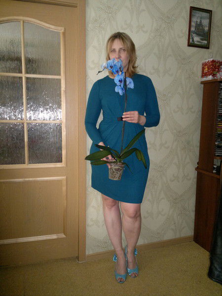 Пинина Елена