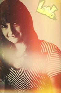 Анастасия Бархатова