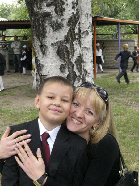 Татьяна Герасименко