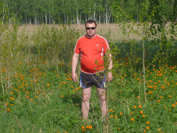 Артем Стародубцев