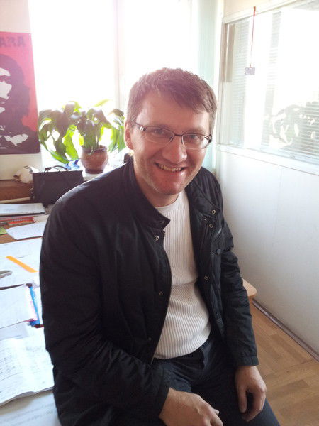 Денис Карнельсон