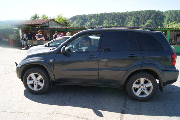 Сергей Чабаевский