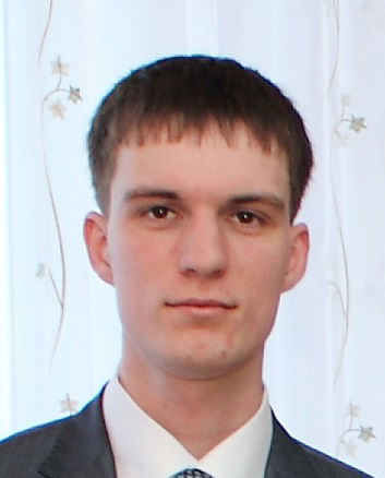 Михаил Давидков