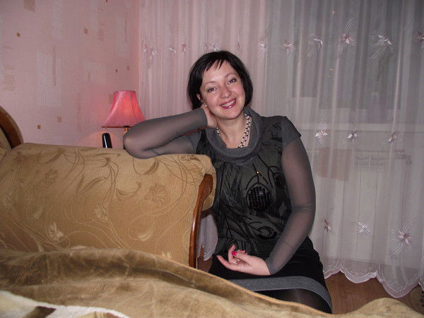 Елена Пюрова