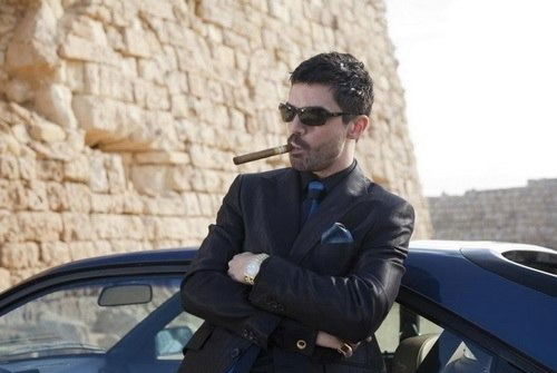 Куралай Рыскенова