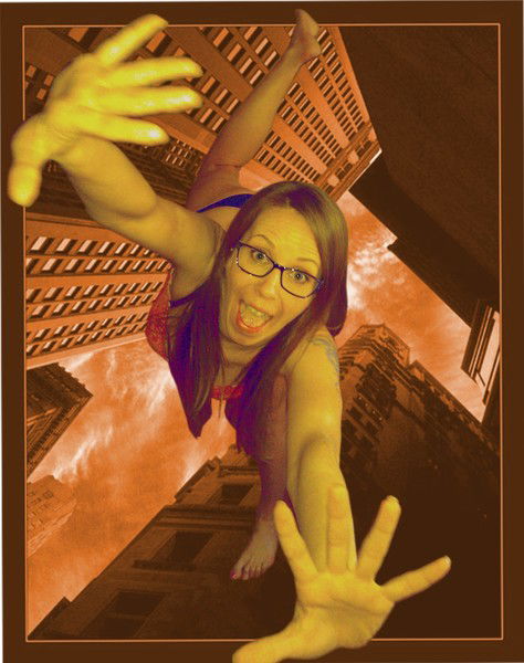 Екатерина Симонова