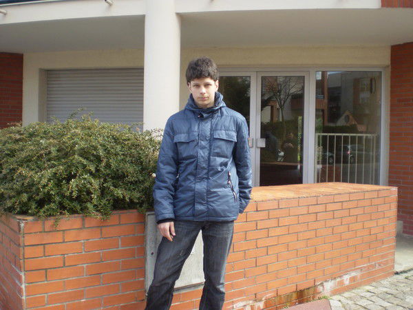 Алексей Саввин