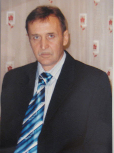 Леонид Туркин