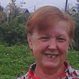 Нина Борисова