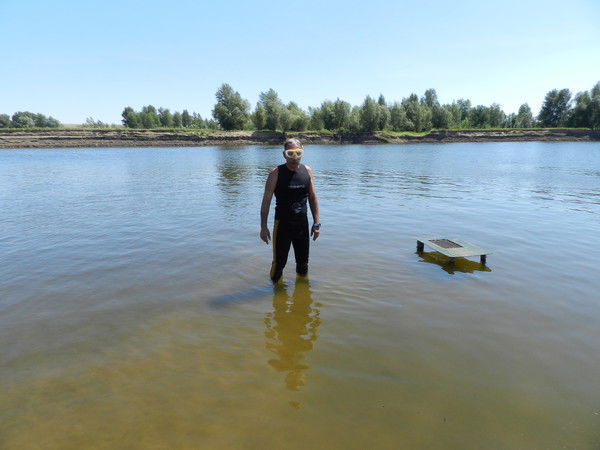 Александр Красильников