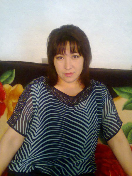 Алтынай Шалкарбекова