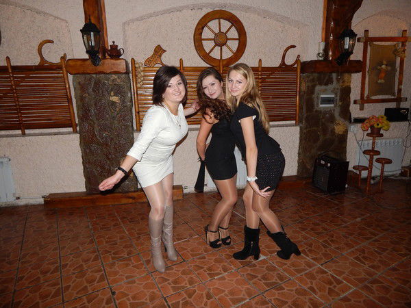 Надя Плетнева