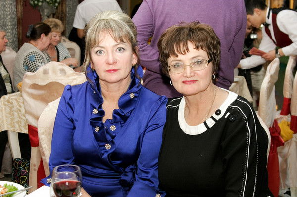 Людмила Нейман