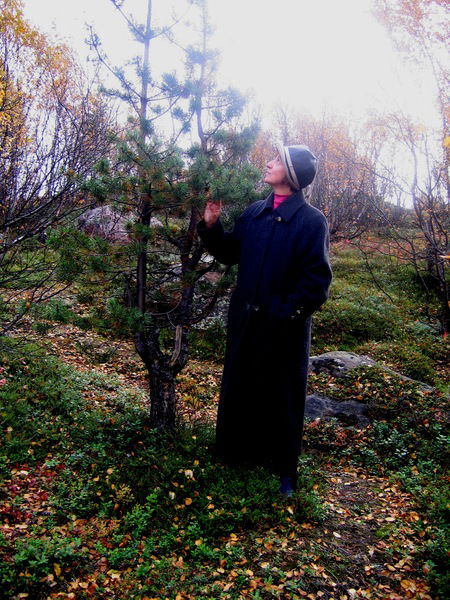 Валентина Дудышева