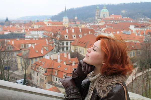 Ольга Елизарова