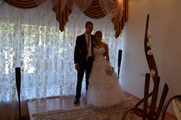 Светлана Удовиченко