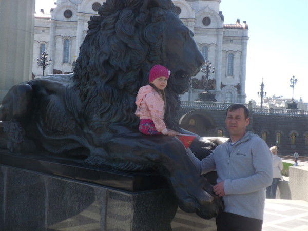 Руслан Миронов