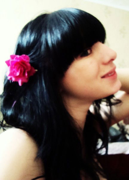 Алиса Степанюк