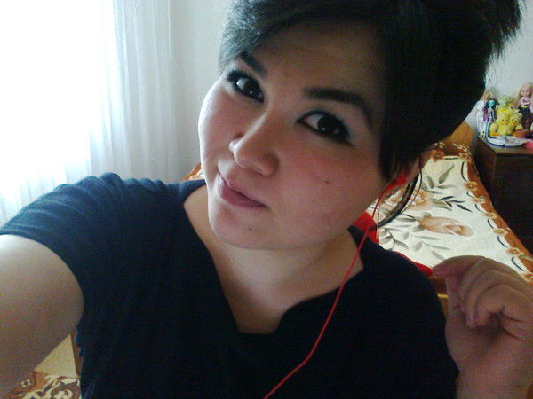 Надия Такрепова