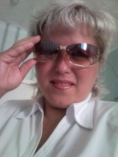 Наталья Константинова