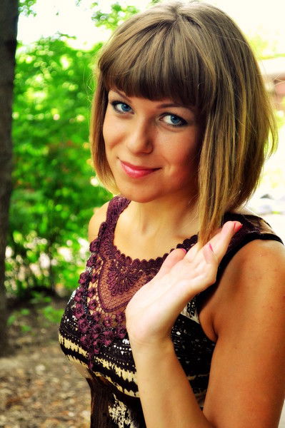 Катюха Руденко