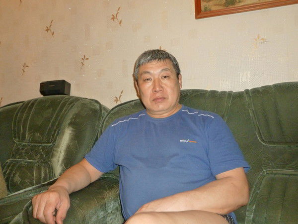 Владимир Хван