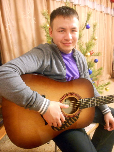 Туктаров Ильдар